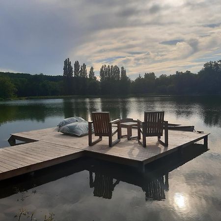 Logis Hotels Domaine Du Chatelard Dirac Екстериор снимка