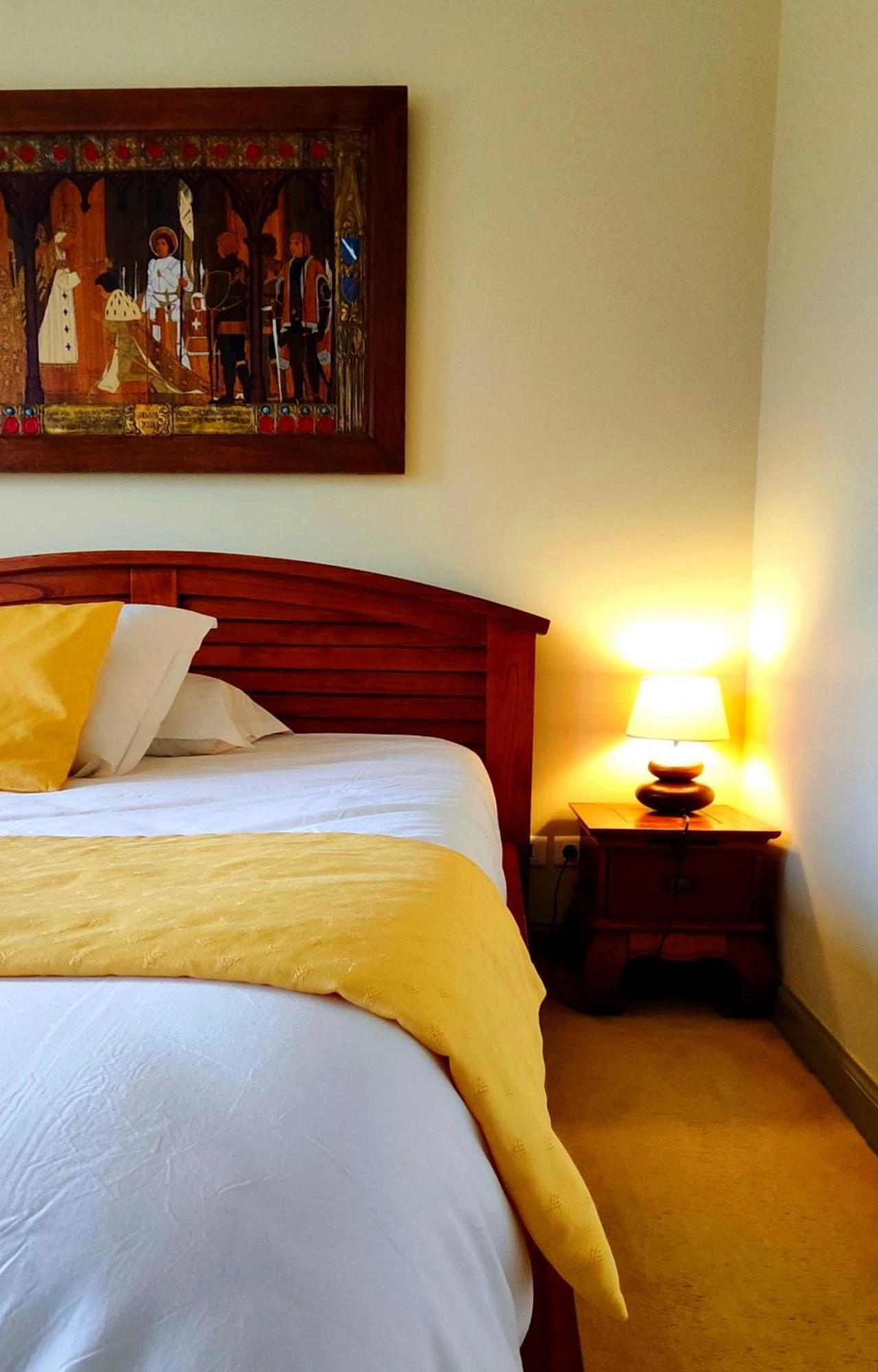 Logis Hotels Domaine Du Chatelard Dirac Екстериор снимка